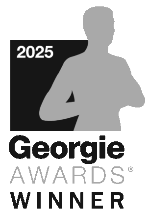 2025-Teragon-Georgie-WINNER_Black georgie award 2025 winner logo